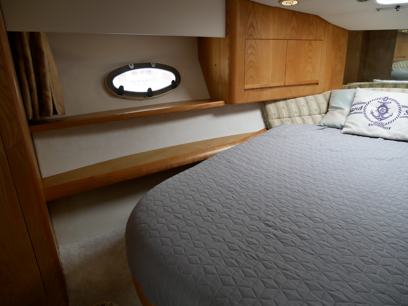 Fairline 33 Brava - 